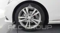 2015 Mercedes Benz E-Class