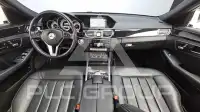 2015 Mercedes Benz E-Class