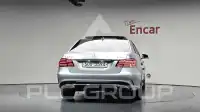 2015 Mercedes Benz E-Class