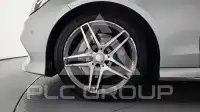 2015 Mercedes Benz E-Class