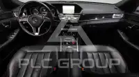 2015 Mercedes Benz E-Class