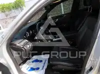 2015 Mercedes Benz E-Class