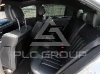 2015 Mercedes Benz E-Class
