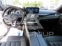 2015 Mercedes Benz E-Class