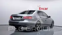 2015 Mercedes Benz E-Class