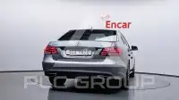 2015 Mercedes Benz E-Class