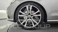 2015 Mercedes Benz E-Class