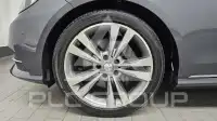 2015 Mercedes Benz E-Class