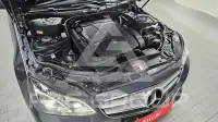2015 Mercedes Benz E-Class