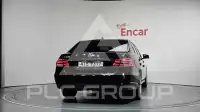 2015 Mercedes Benz E-Class