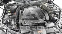 2015 Mercedes Benz E-Class