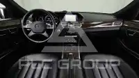 2015 Mercedes Benz E-Class