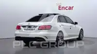 2015 Mercedes Benz E-Class