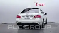 2015 Mercedes Benz E-Class