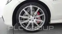 2015 Mercedes Benz E-Class