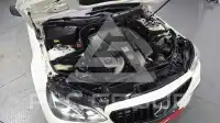 2015 Mercedes Benz E-Class