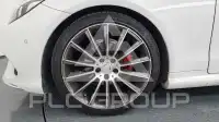 2015 Mercedes Benz E-Class