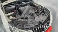2015 Mercedes Benz E-Class