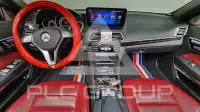 2015 Mercedes Benz E-Class