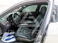 2015 Mercedes Benz E-Class