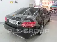 2015 Mercedes Benz E-Class