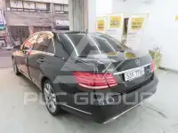 2015 Mercedes Benz E-Class