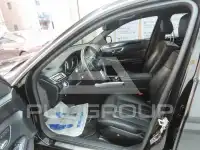 2015 Mercedes Benz E-Class