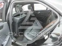 2015 Mercedes Benz E-Class