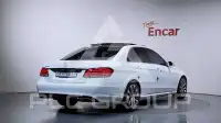 2015 Mercedes Benz E-Class