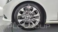 2015 Mercedes Benz E-Class