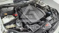 2015 Mercedes Benz E-Class