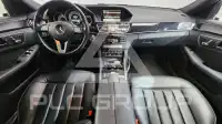 2015 Mercedes Benz E-Class