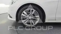2015 Mercedes Benz E-Class