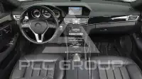 2015 Mercedes Benz E-Class