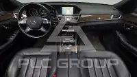 2015 Mercedes Benz E-Class