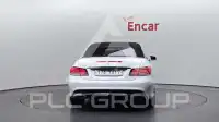 2015 Mercedes Benz E-Class