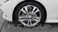 2015 Mercedes Benz E-Class