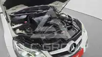 2015 Mercedes Benz E-Class