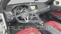 2015 Mercedes Benz E-Class