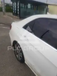 2015 Mercedes Benz E-Class