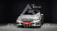 2015 Mercedes Benz E-Class