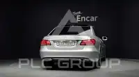 2015 Mercedes Benz E-Class