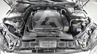 2015 Mercedes Benz E-Class