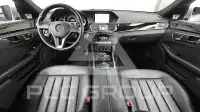 2015 Mercedes Benz E-Class