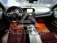 2015 Mercedes Benz E-Class