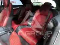 2015 Mercedes Benz E-Class