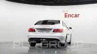 2015 Mercedes Benz E-Class