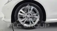 2015 Mercedes Benz E-Class
