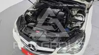 2015 Mercedes Benz E-Class