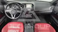 2015 Mercedes Benz E-Class